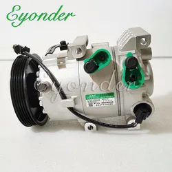 AC Compressor for Hyundai ELANTRA I30 Kia Pro Ceed Soul 97701-A5200 97701A5900 97701A6700 97701A5200 97701-A5900 97701-A4500