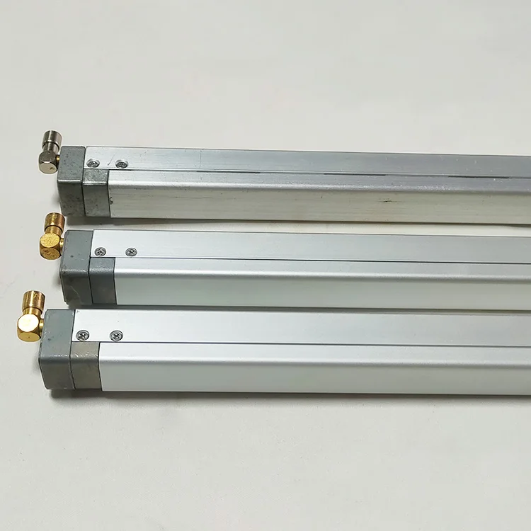 

High Quality 00.580.4473/03 Automatic Plate Clamp for Heidelbrg SM52 PM52 Printing Machine Spare Parts