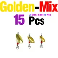 Golden Mix