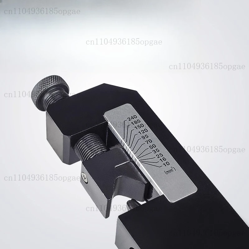 Pince KH-230 Pince 10-240mm