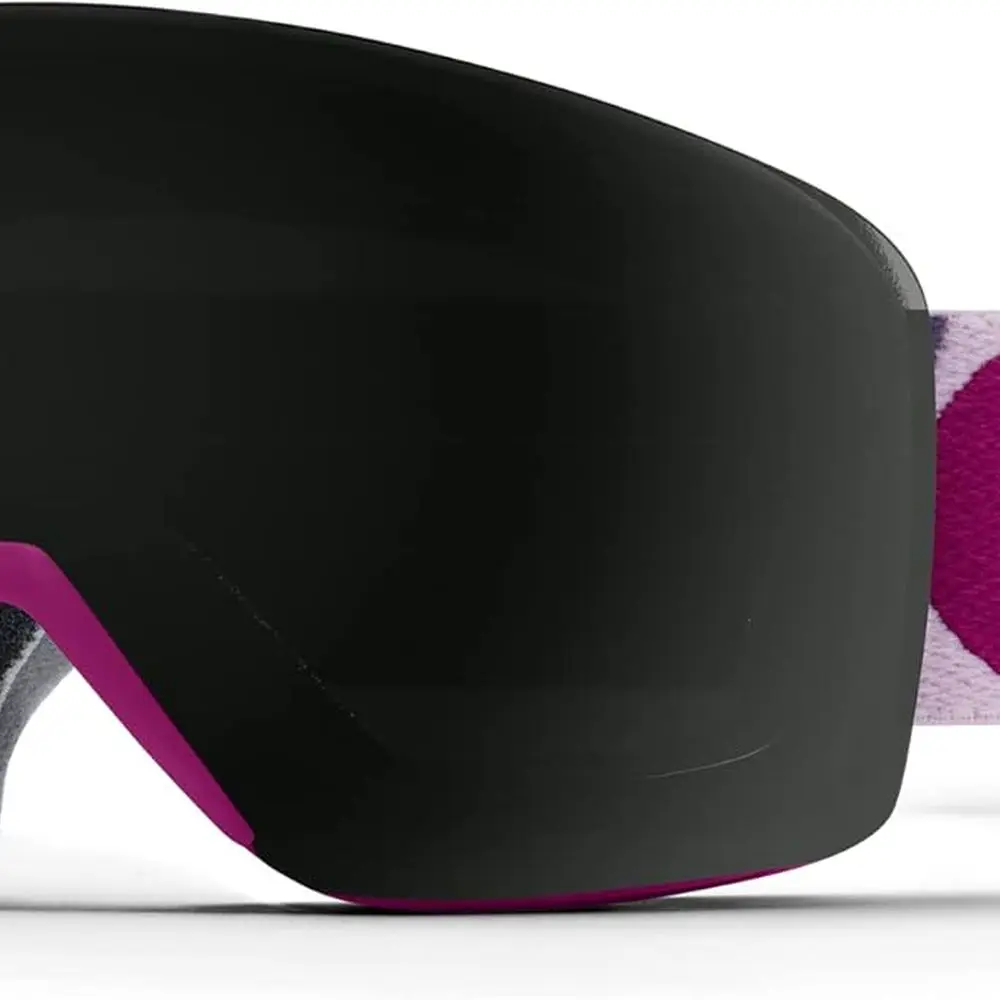 Unisex Winter Snow Goggles for Skiing and Snowboarding