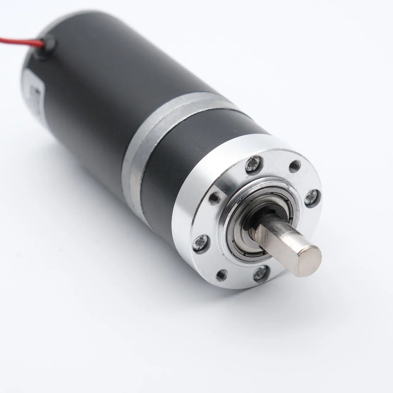 36MM AGV Balanced Vehicle Car Planetary Deceleration DC 12V 24V Brush Motor