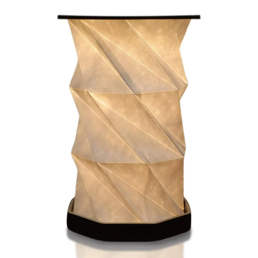 

Ruka Foldable Dimmable Lantern