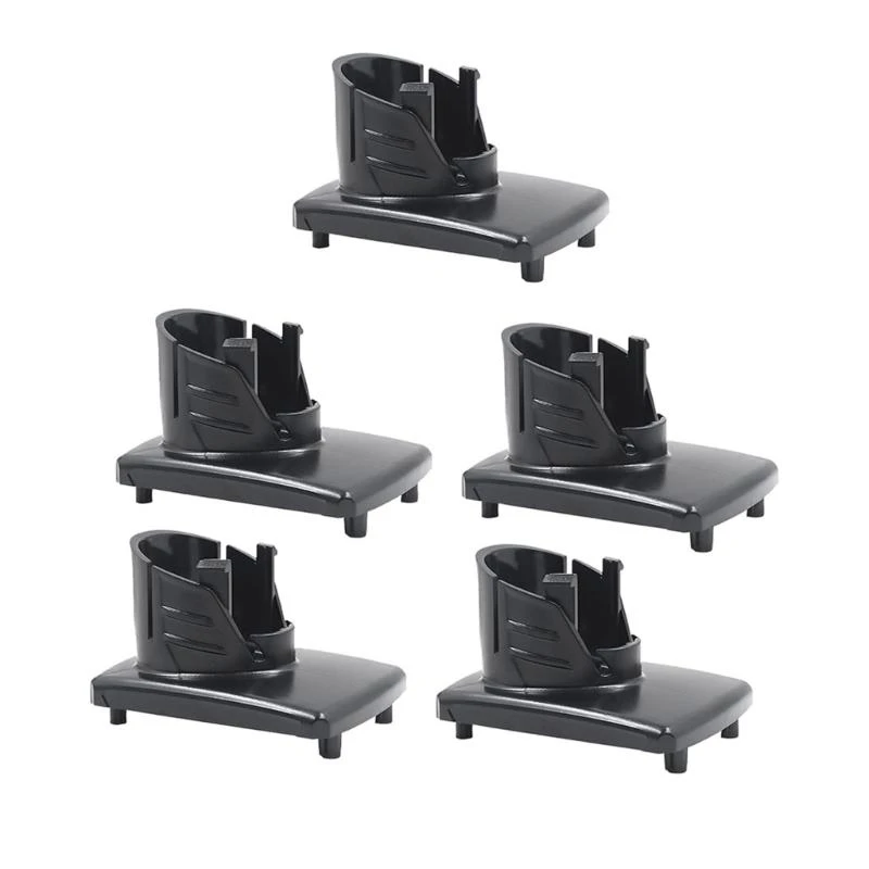 

5 шт. сменный чехол для аккумулятора, сменная крышка, пластиковый корпус для аккумулятора, верхняя часть корпуса для 12 В