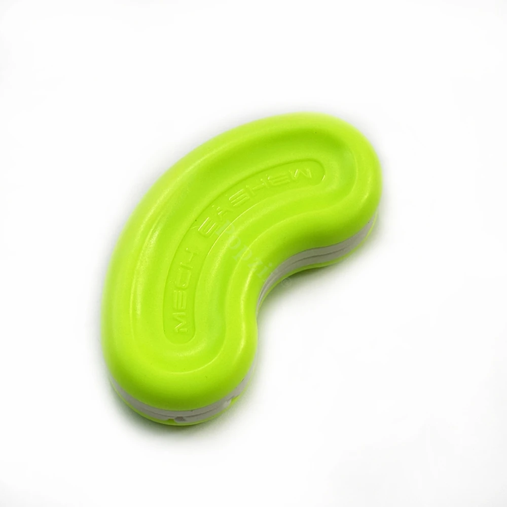 Gao estúdio mecânico caju pro push slider adulto brinquedos sensoriais spinner fidgets slider mesa ornamento brinquedos fidget