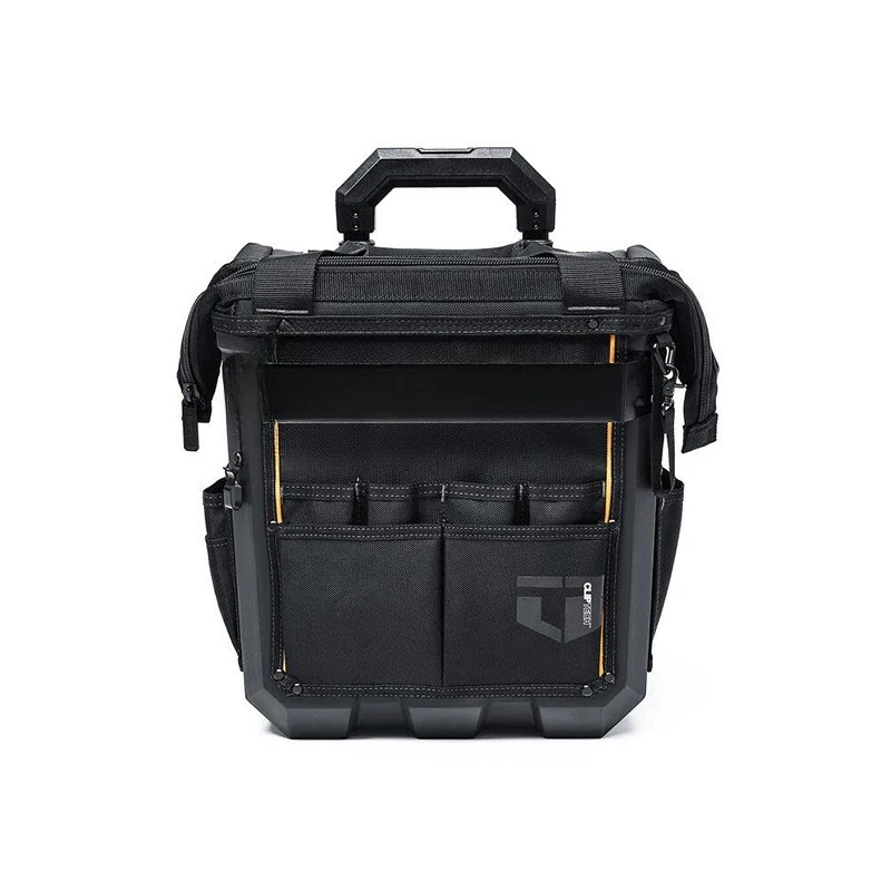 Opening method Hard bottom tool, tug bag 14 inches 22 inches