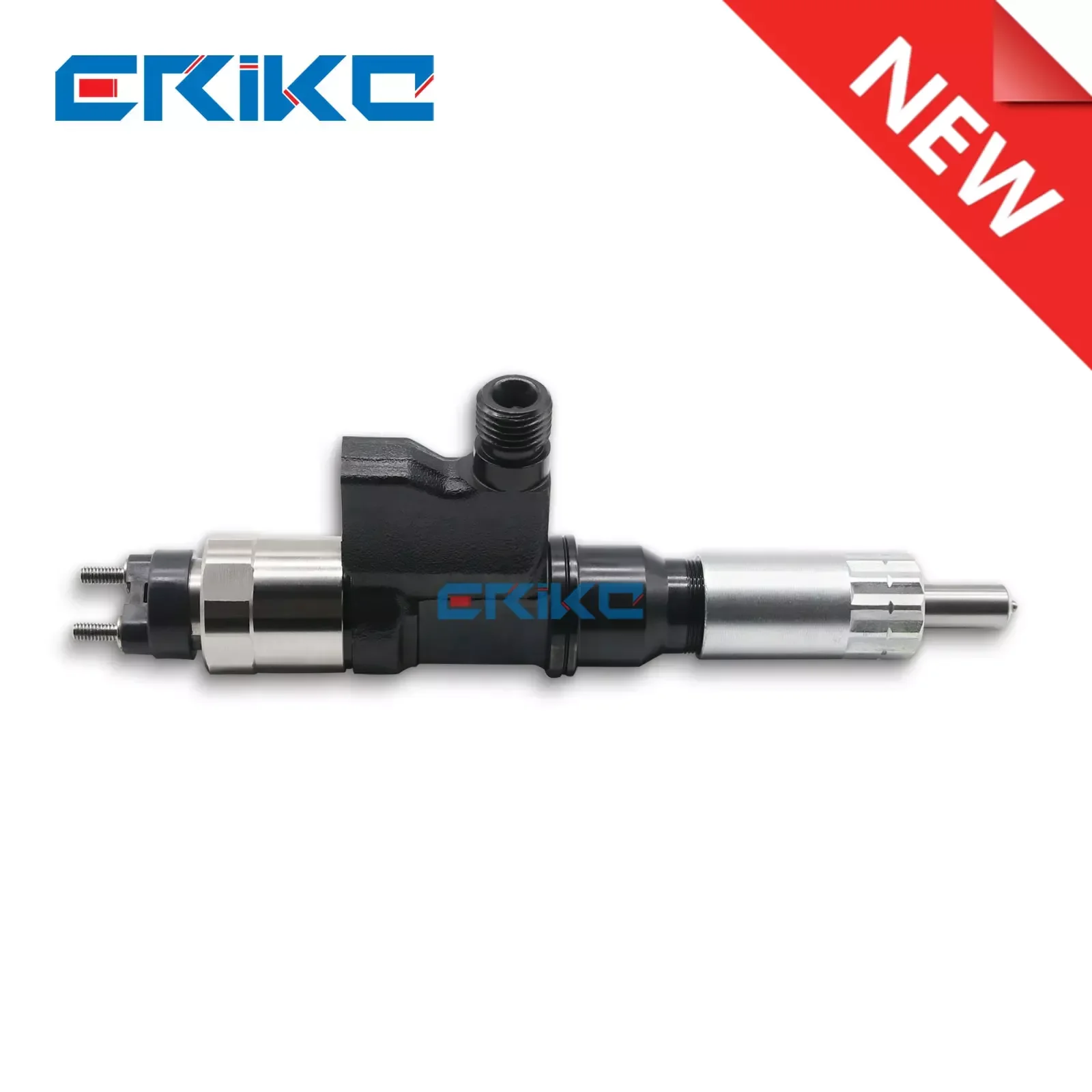 ERIKC Original 5476 Auto Engine Injector 095000-5476 (8973297035) Common Rail Fuel Pump Dispenser Nozzle 0950005476 for Isuzu