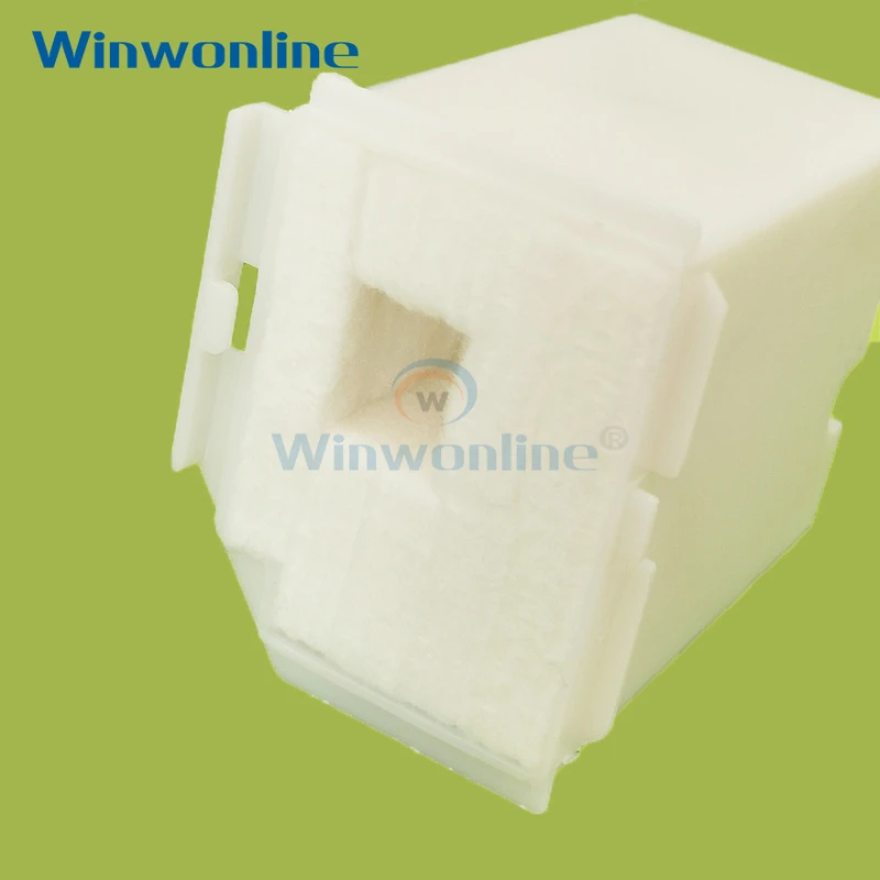 1PC 1830528 1749772 Waste Ink Tank Pad Sponge Absorber for Epson L1110 L3110 L3150 L3160 L3100 L3101 L3151 L5190