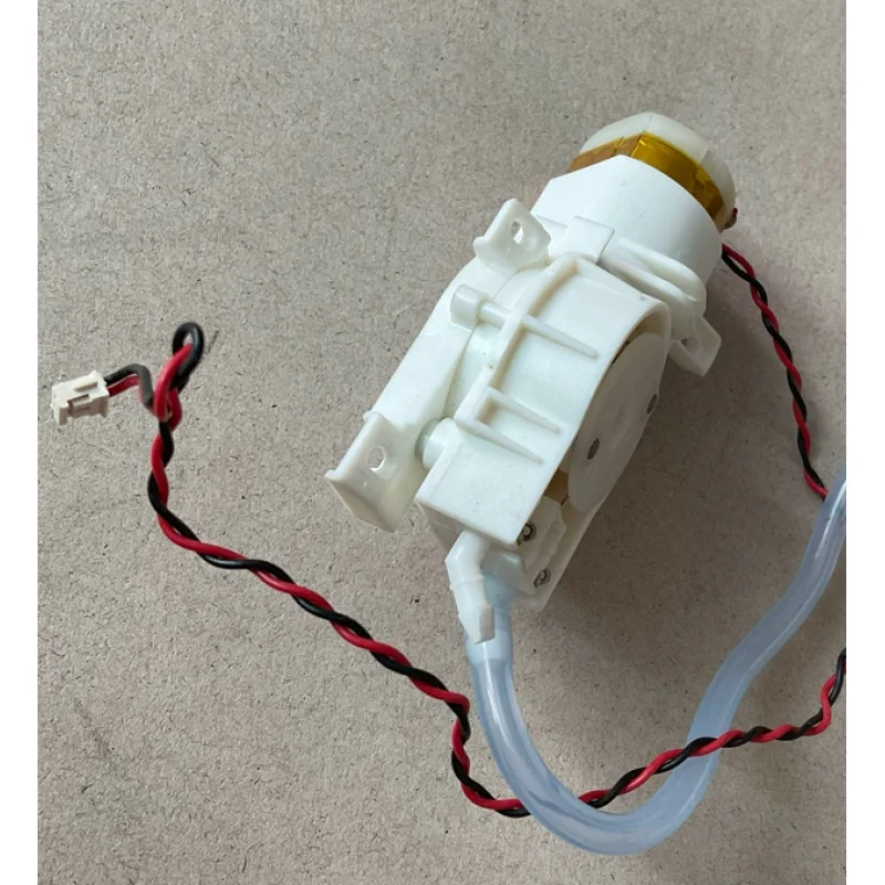 XMSJ For Roborock T7 T7 Pro S5 Max S65 MaxV Robot Vacuum, Function‑matched Peristaltic Pump‑motor Repair Component