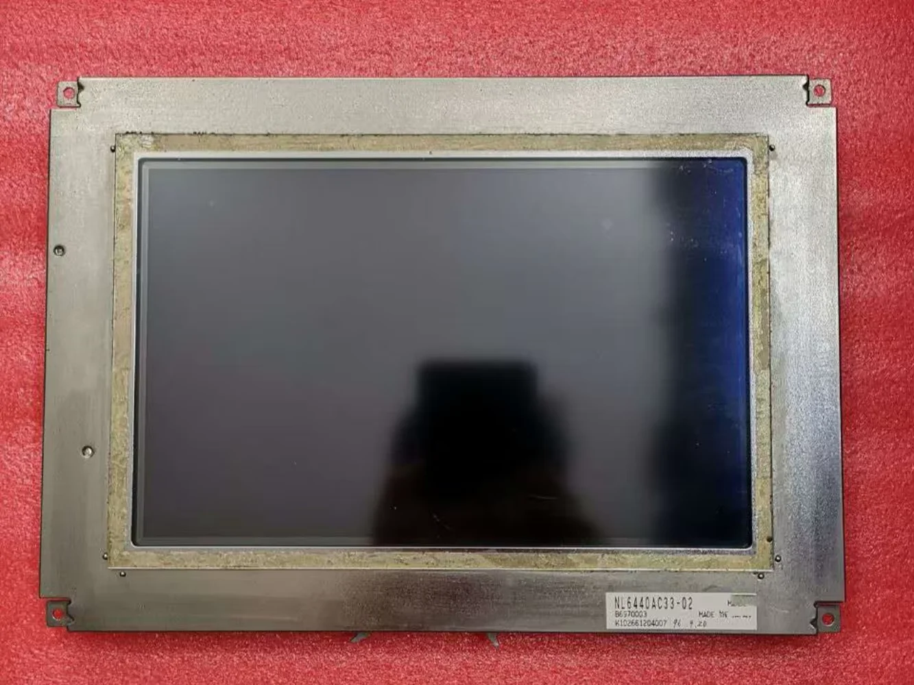 NL6440AC33-02 LCD Display Screen Panel