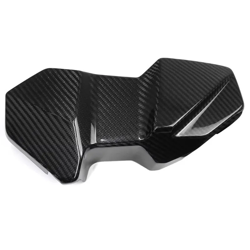 

Dry Carbon Fiber ECU Battery Terminal Cover Trim Car Accessories for BMWS 3 Series G20 M340i B48 B58 2020 2021 2022 2023 2024