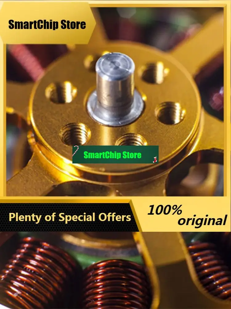 SmCpTYI 5010 340KV / 280KV High Torque Brushless Motors For Rc MultiCopter / QuadCopter / Multi-axis Aircraft