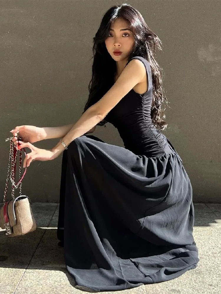 Elegant Slip Long D… - image