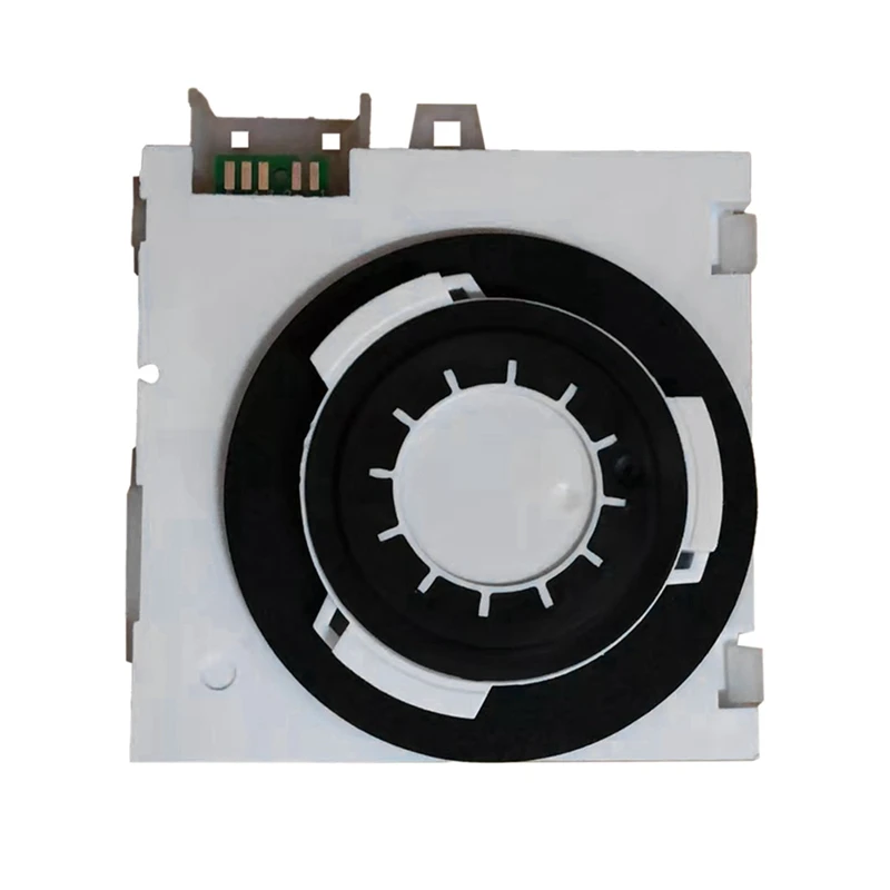 

AB42-5304523304 Dishwasher Vent Assembly For Frigidaire Kenmore, Dishwasher Fan Motor Replacement FGID2466QF6A