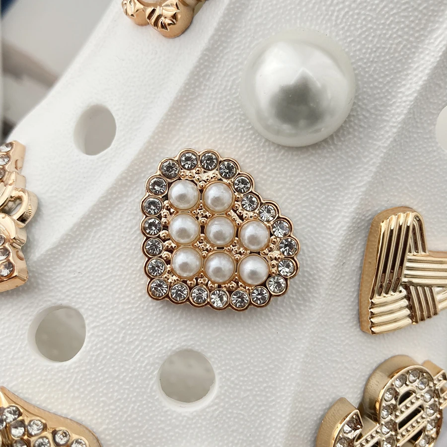 Thumbnail 3 - #52 Latest Croc Decorations Updates