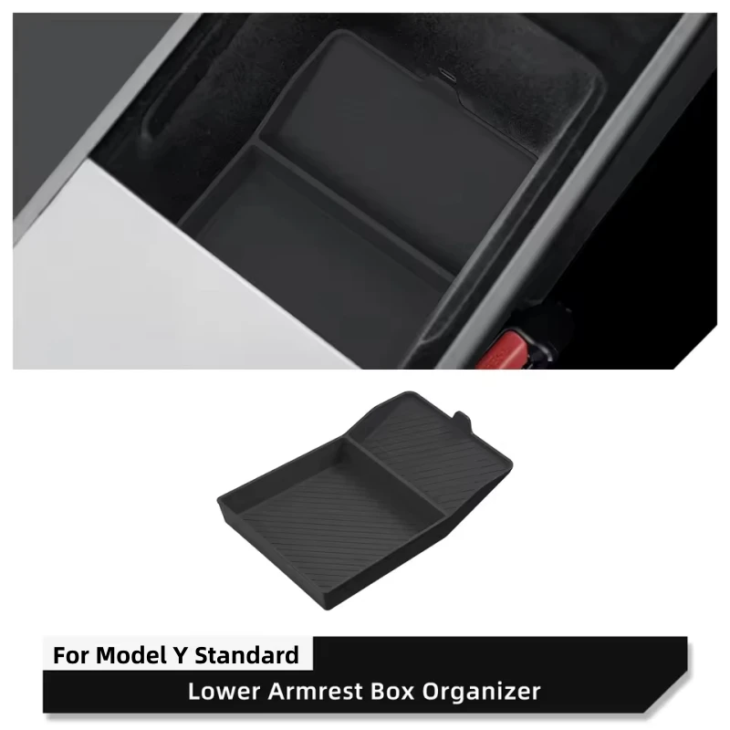 For Model Y Standard