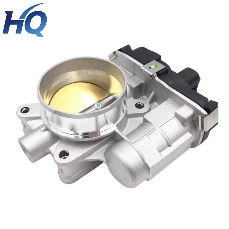 12615516 12631186  Throttle Body for Chevrolet Malibu 2012-2016 Orlando 2012-2018 2.0L
