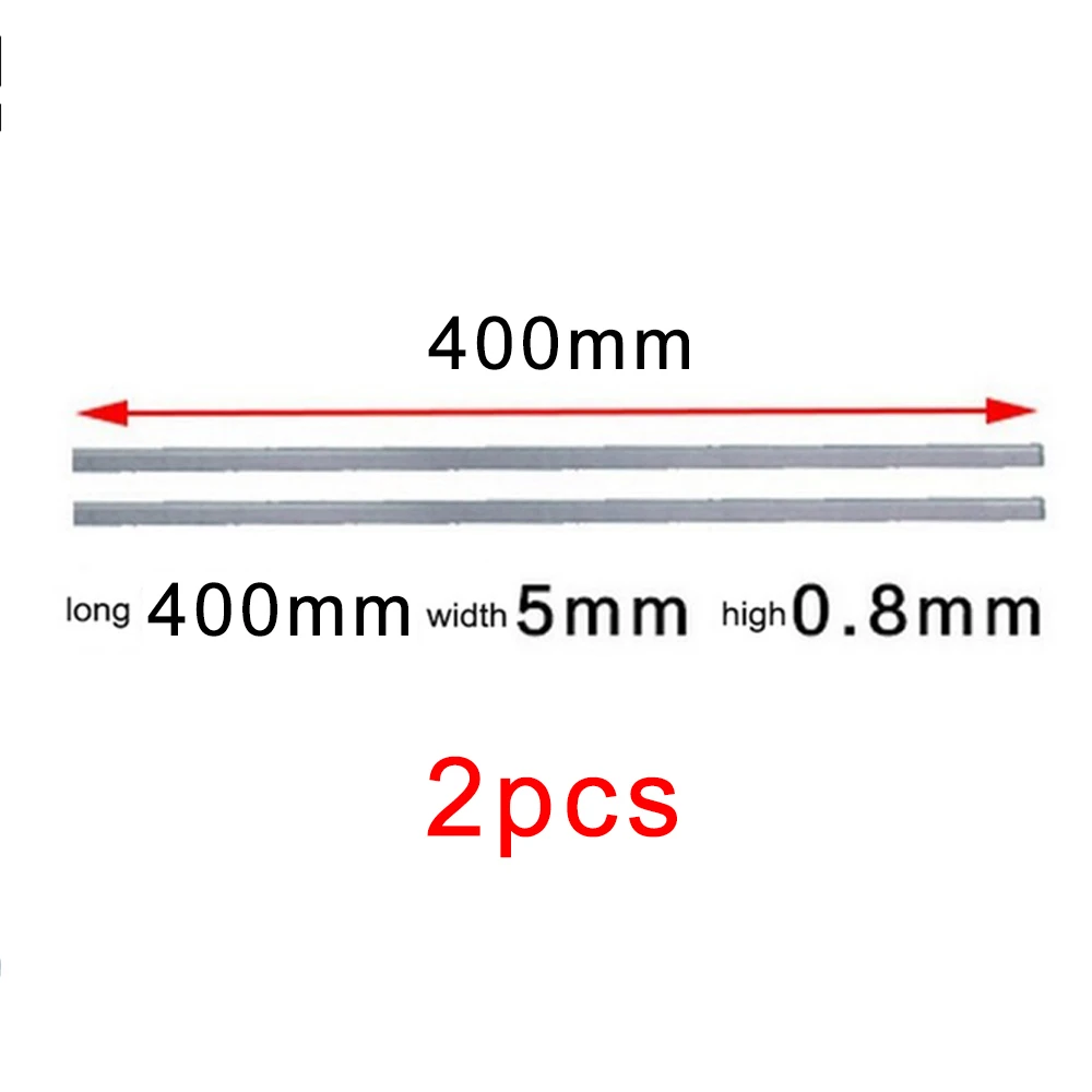 Variant: B17 blade 2PCS