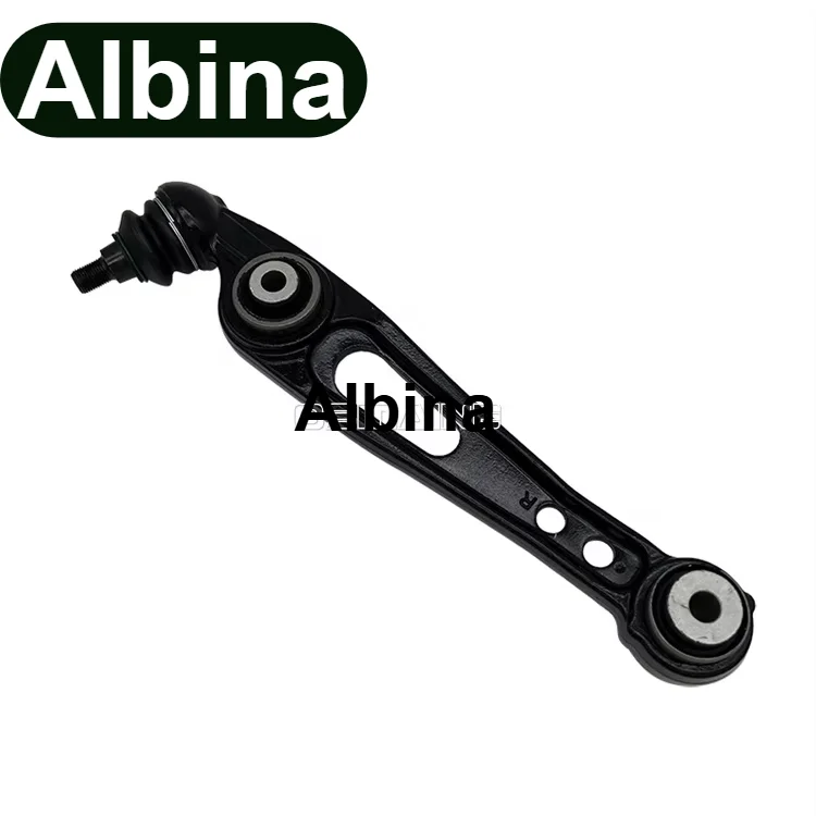LR045242 Front Right Lower Control Arm LR078477 DPLA3C254AC For Land‑Rover Range Rover L405 Sport L494 Discovery5 L462