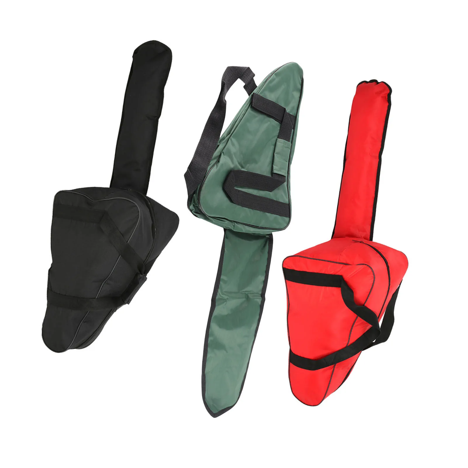 Chainsaw Bag Kit Bag Chainsaw Carrying Bag Heavy Duty Waterproof Oxford Cloth Portable Bag for Lumberjack Tool Bag Oxford Bag