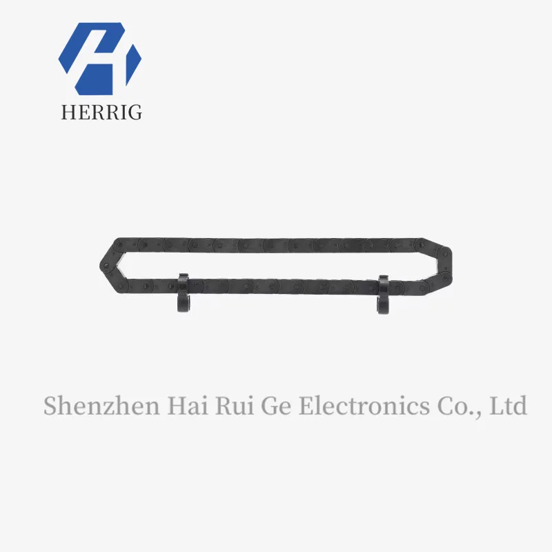 

TuoZhu Drag Chain Component 3D Printer Accessory [Compatible with H2D/H2C]