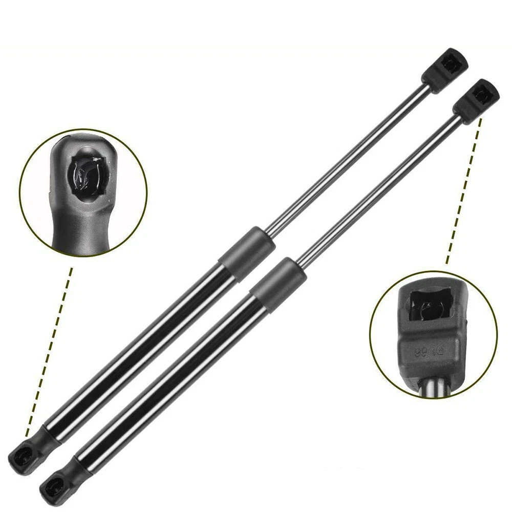 

81161C3000 Auto Front Hood Bonnet Lift Supports Shock Gas Struts Spring Damper for 2015 2016 2017-2018 Sonata 9 the