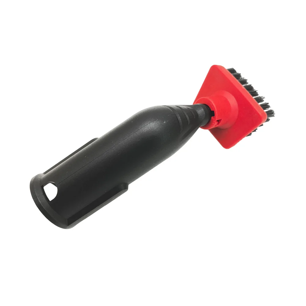 Für Karcher SC1 SC2 SC3 SC4 SC5 SC7 CTK10 Handheld Dampf Reiniger Reinigung Pinsel Ersatzteile Zubehör Kleine T-Nylon Pinsel – Detail 9