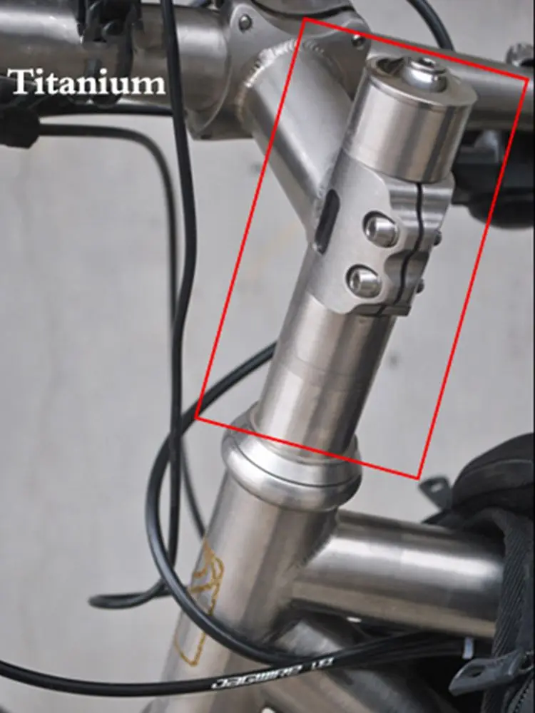 AliExpress TIRIS  Bike Spacer Washer Headsets For Fork Steer 28.6/25.4mm Riser Accesoories Custom