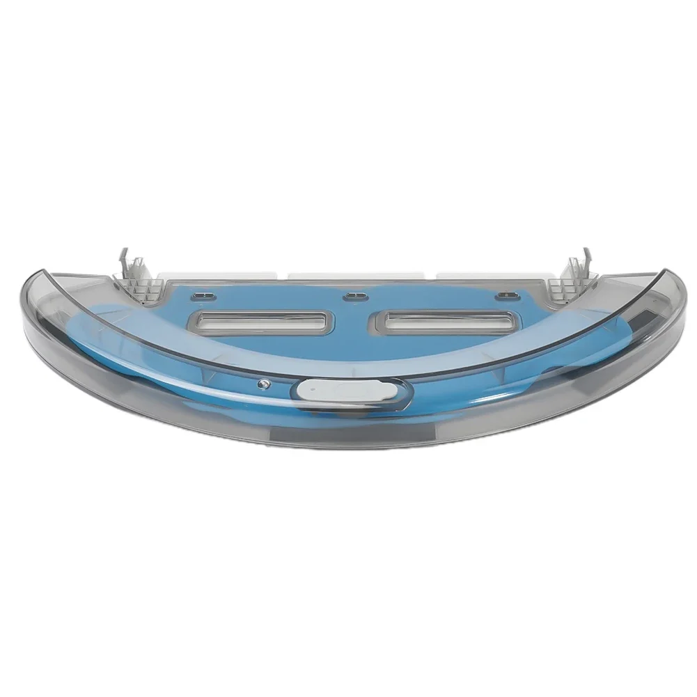 Accesorio de repuesto para tanque de agua para aspiradora robótica MEDION MD 19601, pieza de repuesto para mantener activa la fu