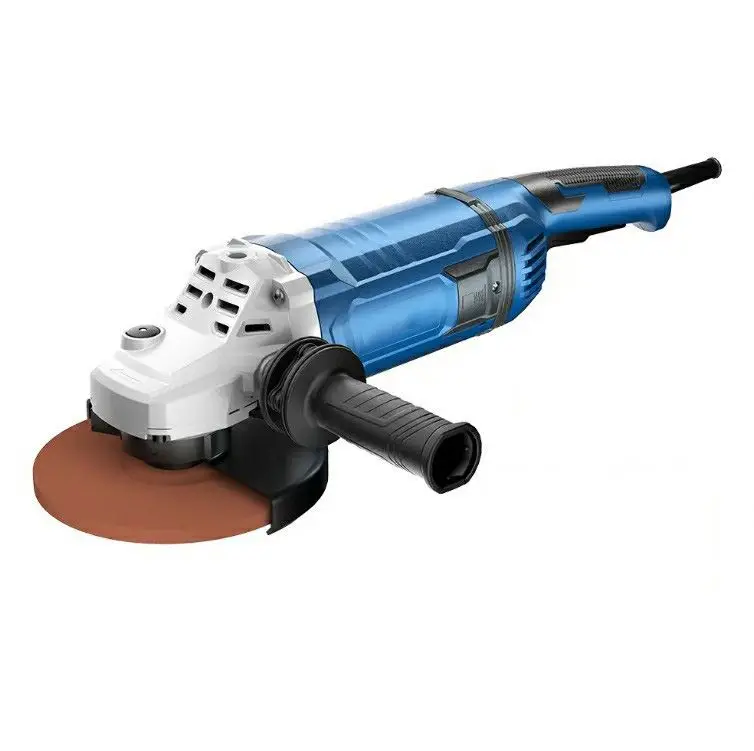 

Heavy Duty Grade Professional Level 13A 180mm Angle Grinder