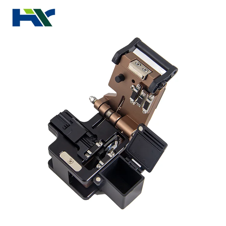 سعر رخيص وجودة جيدة HR08 ساطور ألياف عالي الدقة #3