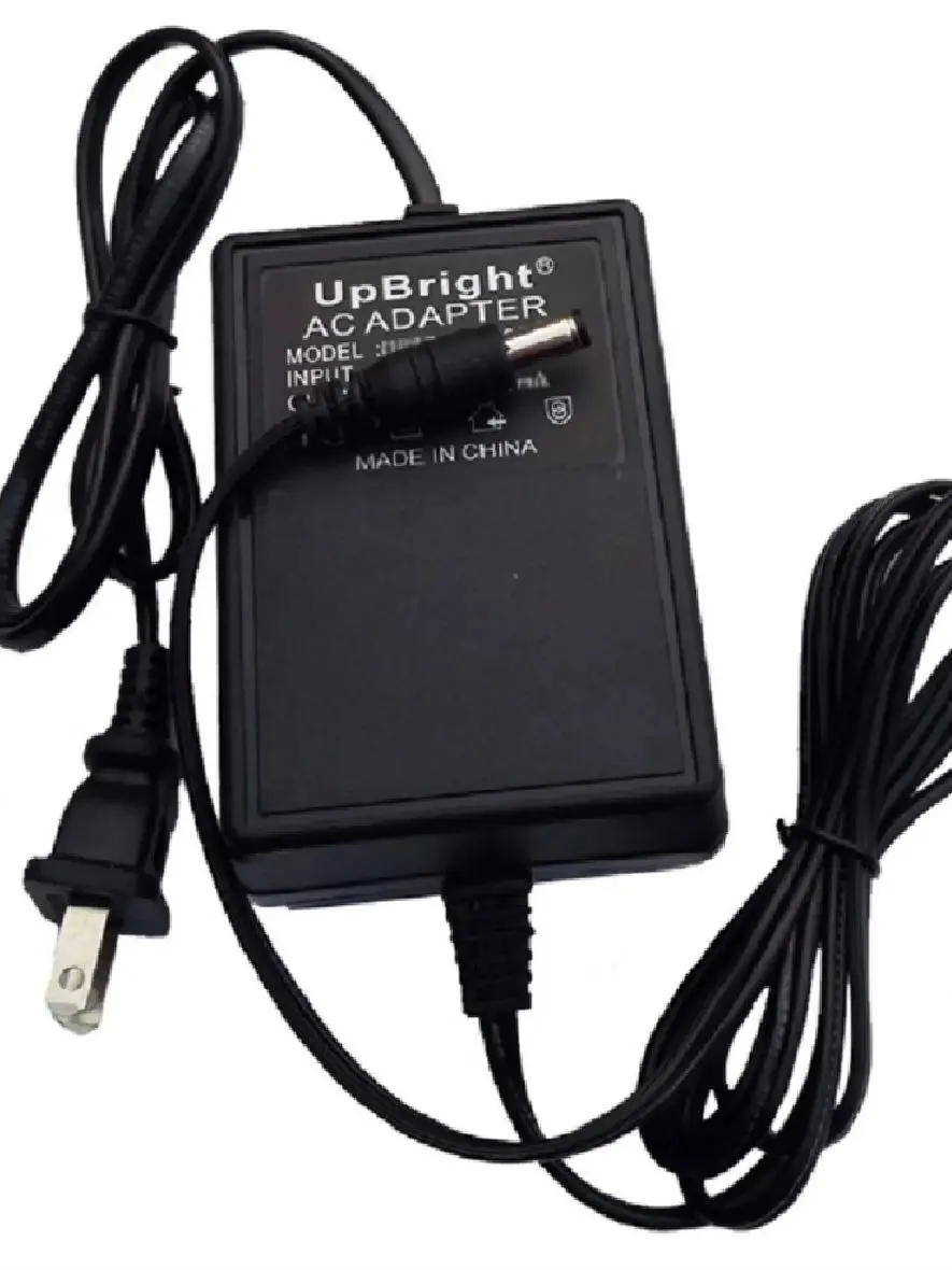 Adaptador de corriente CA/CA de 12V para mezclador de controlador