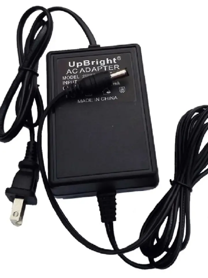 12V AC/AC Power Adapter for Vestax PMC-05Pro III DX AC-14L PMC-280