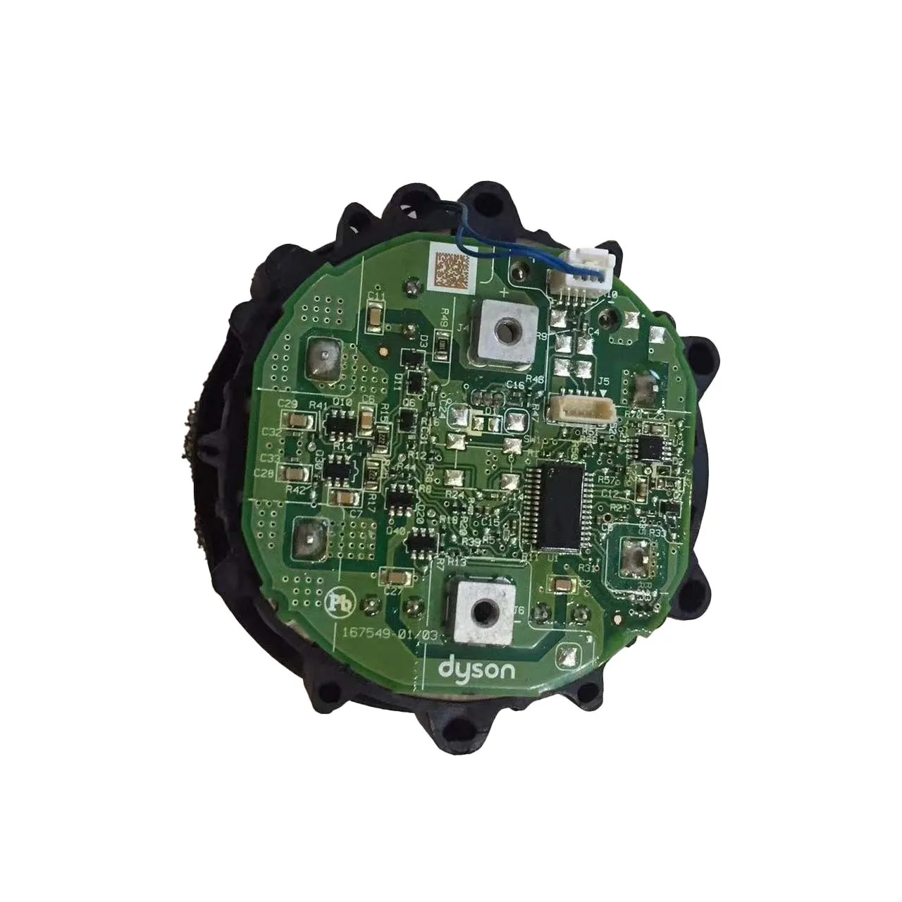 Motor For Dyson V8 Robot Vacuum Cleaner Replacement Accessorioes Spare Parts
