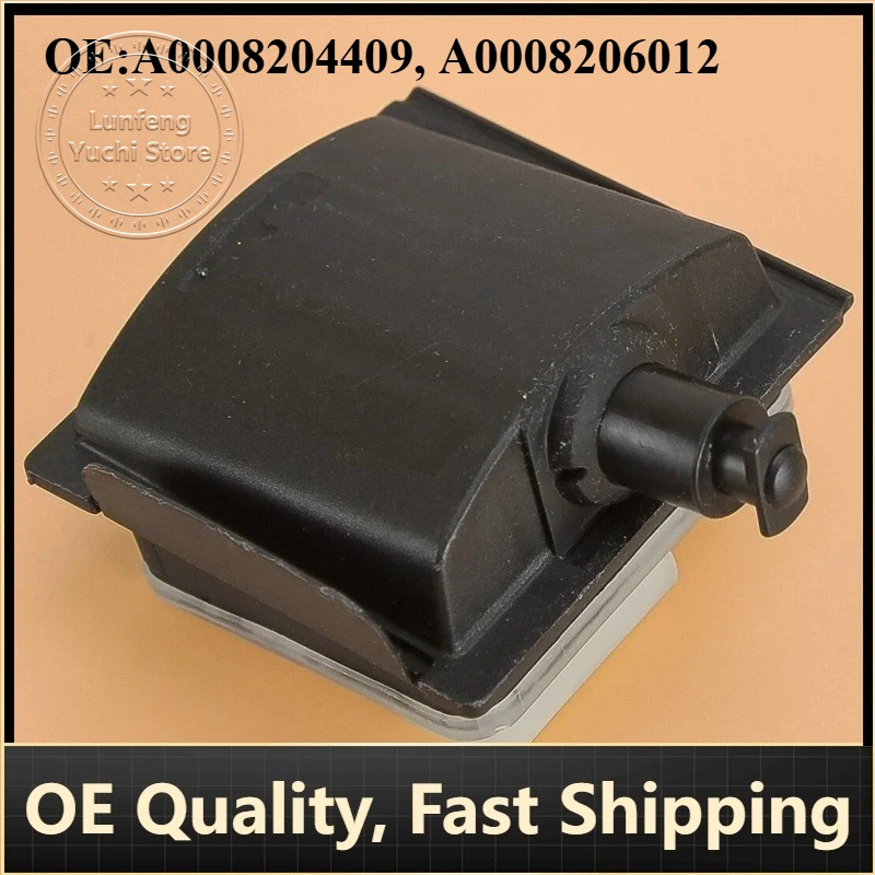 

P/N: A0008204409, A0008206012 - Fuel Filler Door Lock Actuator Motor for Mercedes-Benz W177,W247,C118,CLA,A160,A180,A200,A220