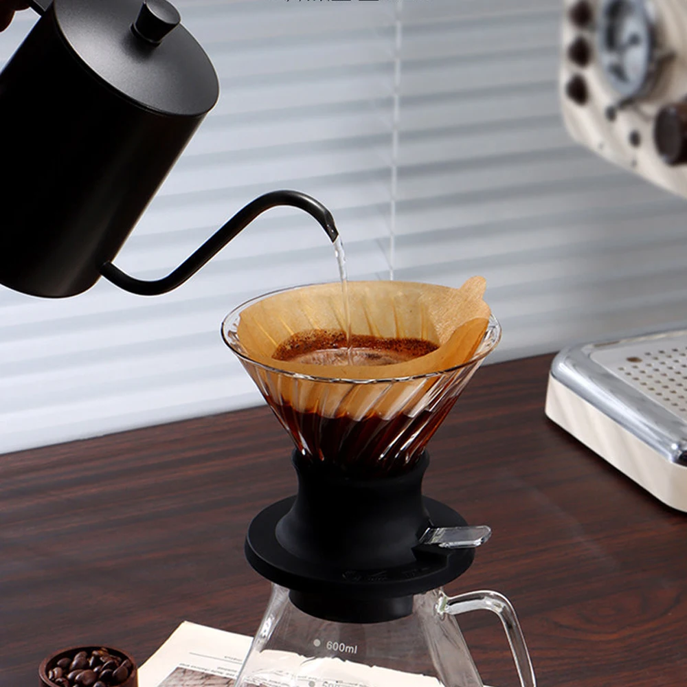 Dripper Kopi Celup yang Dapat - Home Office For Two ulasan dan harga