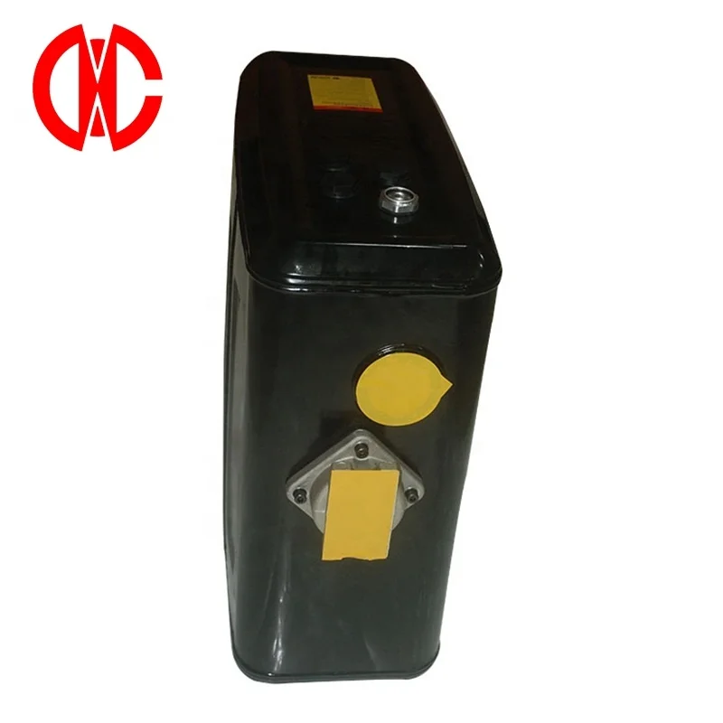 Factory direct sales Hydraulic Oil Tank Dump Truck Mini Hydraulic Oil Tank 100L