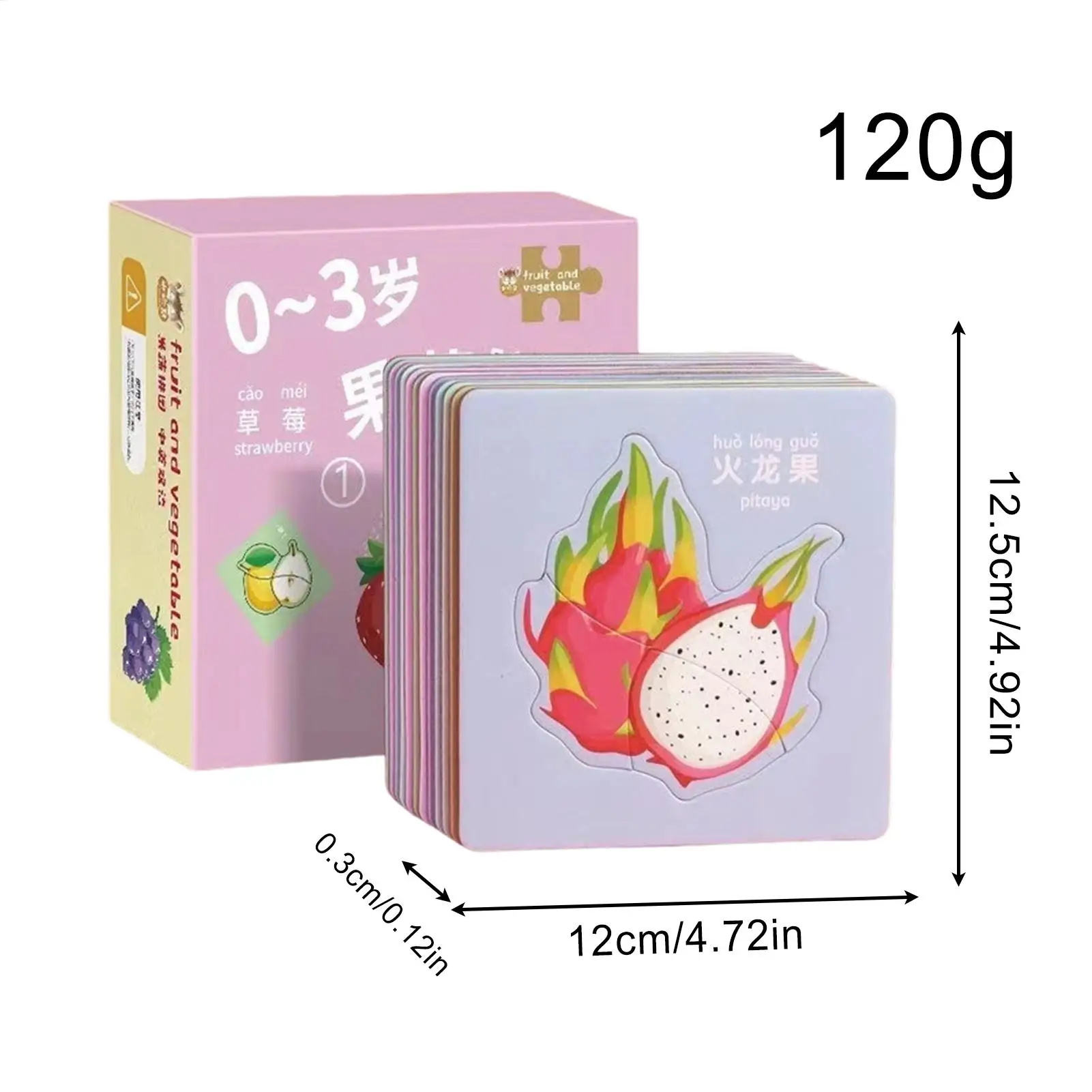 أنيمي بانوراما الألغاز التعليمية متعة التعرف على تطوير لعبة بانوراما الألغاز للطفل للأطفال الفتيات الأطفال السفر #6