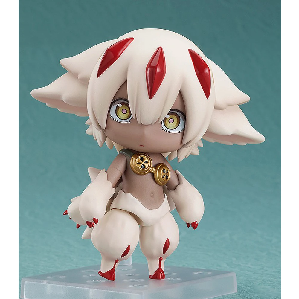

Anime Princess of Hollows PVC Model Figure Cute 10cm Joint Movable Anime Action Figures Toys for Boys Girls Kids Gift Model 1959