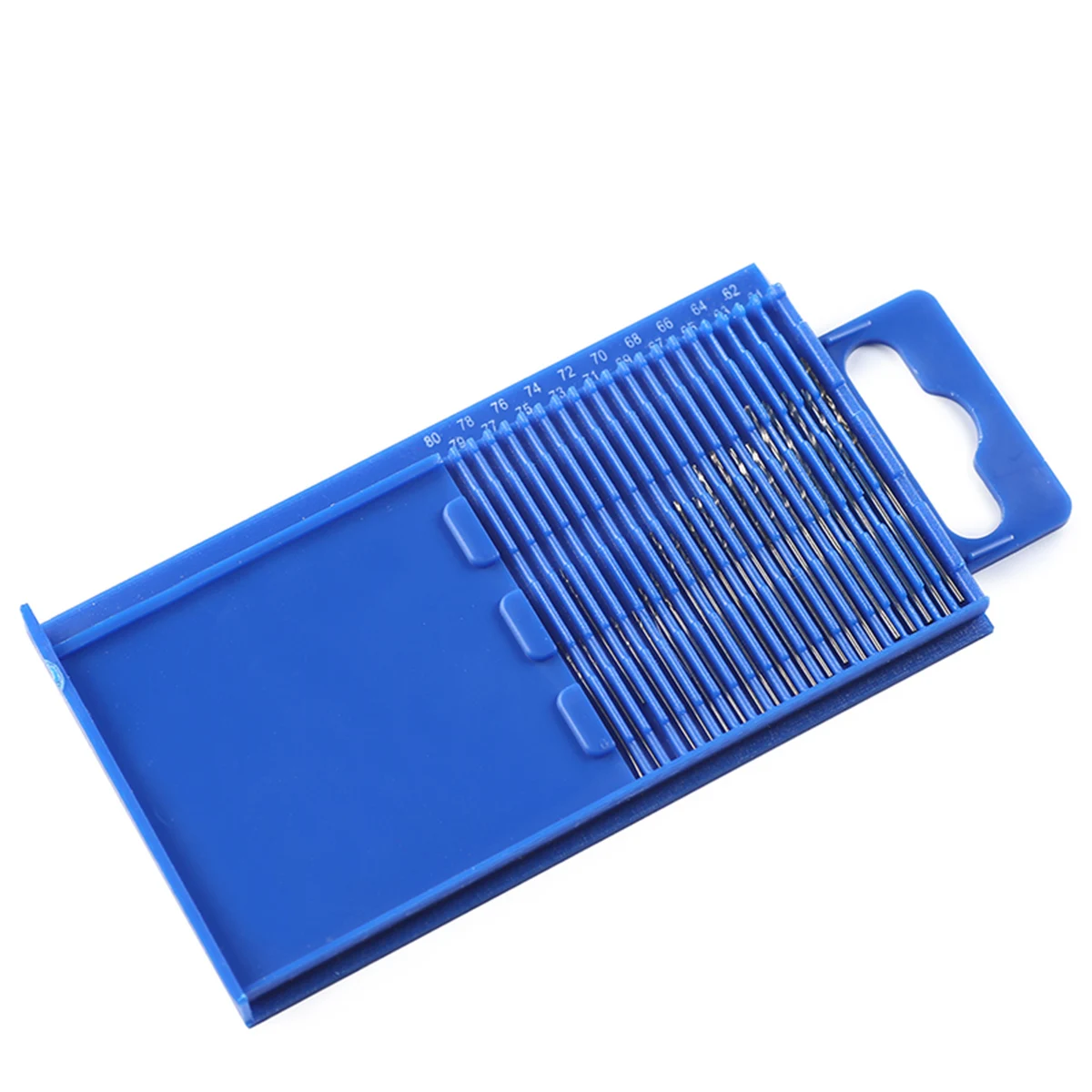 20개입 손 조작식 무키 척, 목공용 바이스, 레진 주얼리 핀 바이스 드릴, 모델링 취미용 도구 핀 바이스 드릴