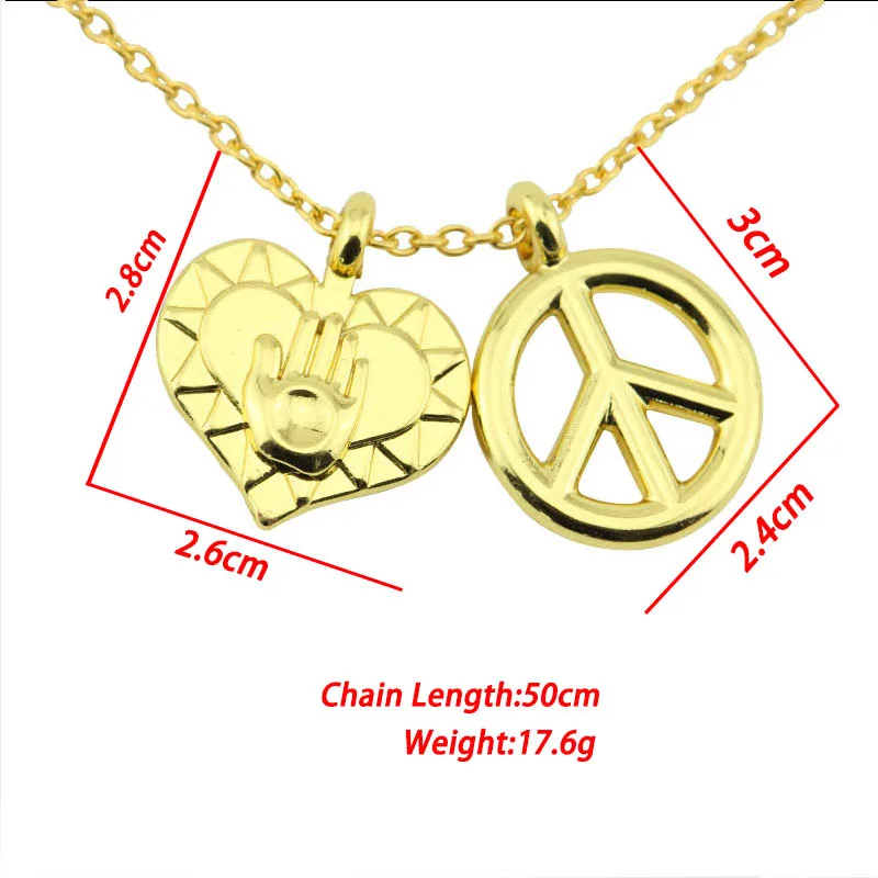 أنيمي جوجوس غريب مغامرة القلائد تأثيري هيغاشيكاتا جوسوكي كوجو جوتارو القاتل الملكة السهم قلادة قلادة مجوهرات هدية #2