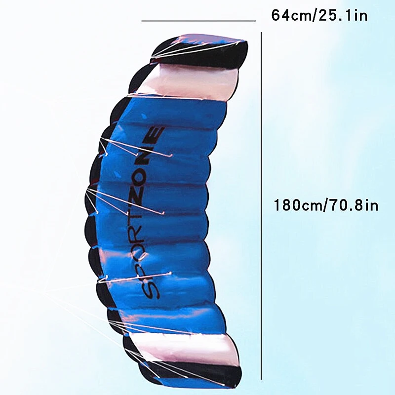 #21 Latest Kitesurfing Kites Offers
