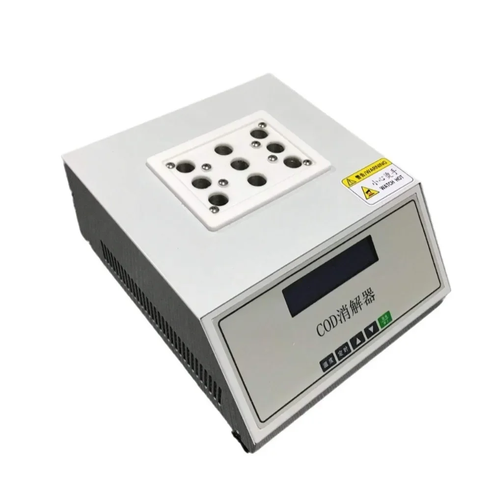 Suitable For The LB-901B Series COD Constant Temperature Timer Digestion Apparatus (for Wastewater Treatment) Heater