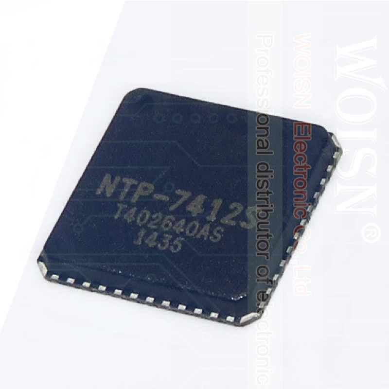 2-5PCS STRW6052S STR-W6052 NTP-3100L NTP-3100 TM1637 1637 STM32F103R8T6 STM32F103 2SJ112 J112 MUSES8820 8820