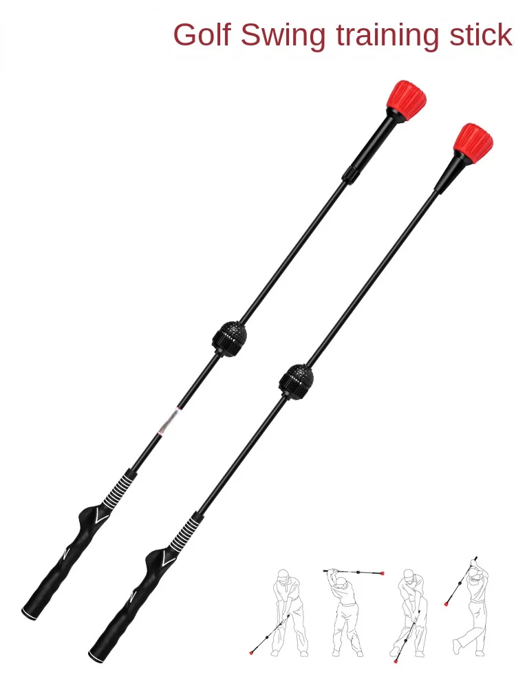 Adjustable sound! Golf Swing Xi Magnetic Impact Bar golf supplies training equipment