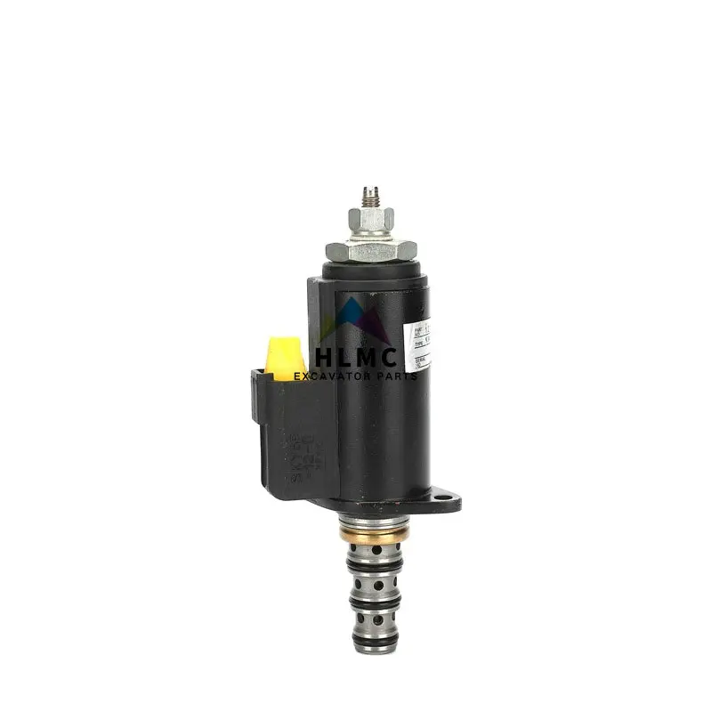 Excavator Spare Parts KT320B/C/D Hydraulic Pump Solenoid Valve CA1119916 111-9916 1119916 For E320B 320C 320D