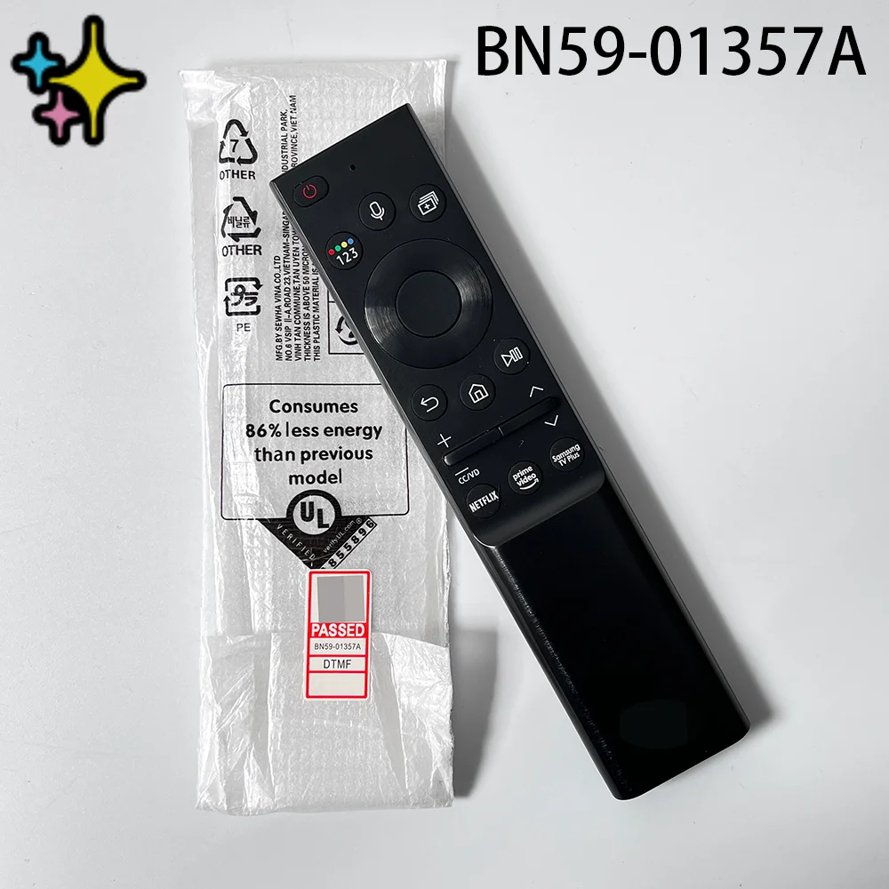 

BN59-01357A TM2180E is for Solar Charging Remote Control QN65Q80AAFXZA QN65QN800AFXZA QN65QN85AAFXZA QN65QN900AFXZA QN65QN90AAF