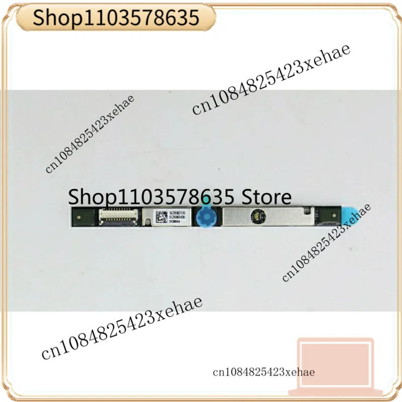 Genuine Webcam Module for Lenovo Xiaoxin AIR 15ITL 15ALC 2021 Air-14IIL 2020 ITL 2020