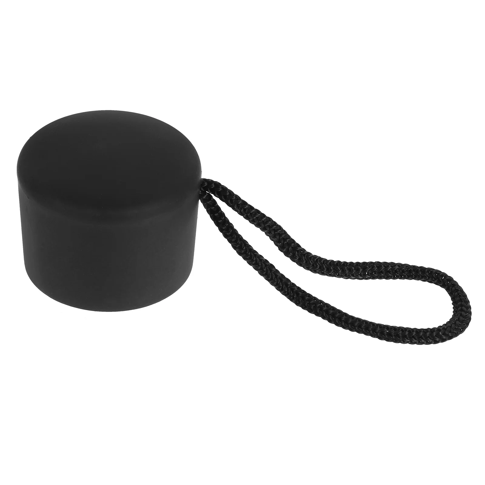 Universal Umbrella Handle Replacement 13-14Mm Thread Lightweight Compact Grip for Men Women Folding Umbrellas Umbrella Handle