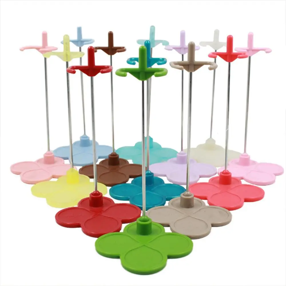 17.5cm Doll Stand For Doll Stand Support Bracket Joint Body Normal Doll Stuffed Toys Accessories